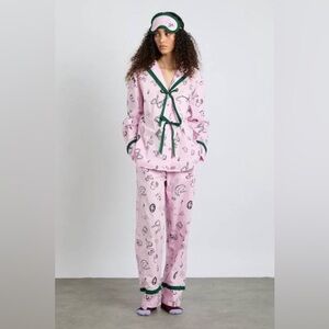 Damson Madder Antonella PJ Set